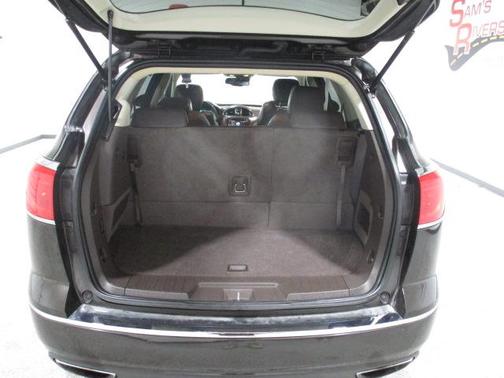 Photo 4 of 13 of 2014 Buick Enclave Premium