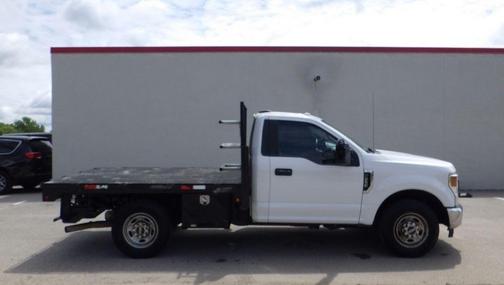 2021 Ford F-250 Super Duty