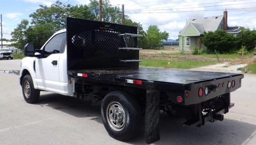 2021 Ford F-250 Super Duty