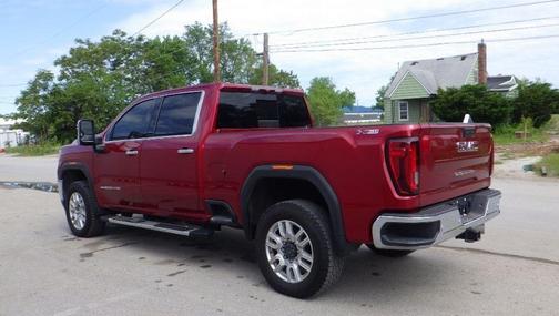 2023 GMC Sierra 2500 SLT