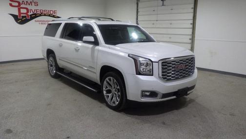 2019 GMC Yukon XL Denali