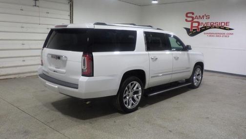 2019 GMC Yukon XL Denali