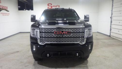 2022 GMC Sierra 2500 Denali