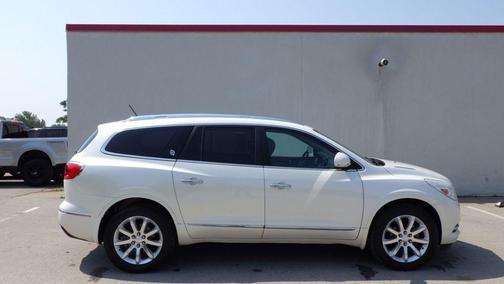 2014 Buick Enclave Premium