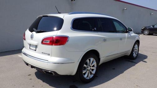 2014 Buick Enclave Premium