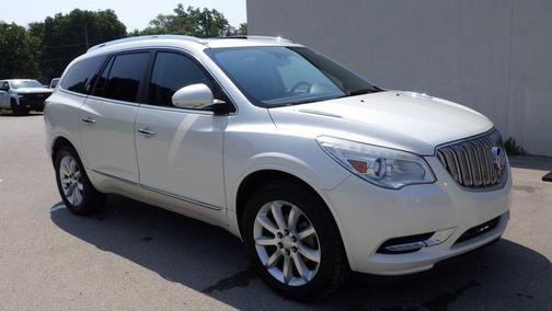2014 Buick Enclave Premium