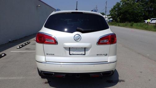 2014 Buick Enclave Premium