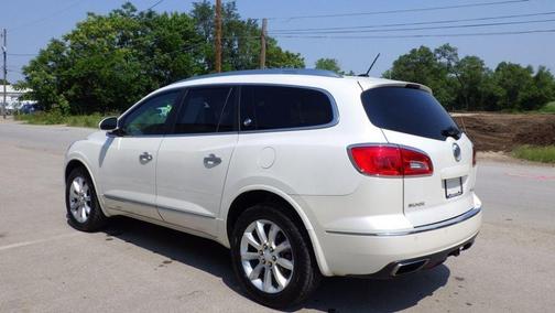 2014 Buick Enclave Premium