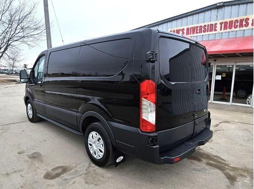 2018 Ford Transit-150 Base