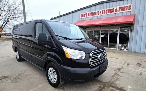 2018 Ford Transit-150 Base