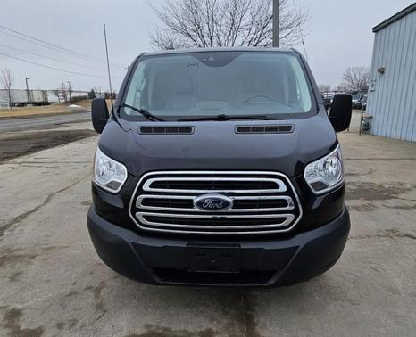 2018 Ford Transit-150 Base