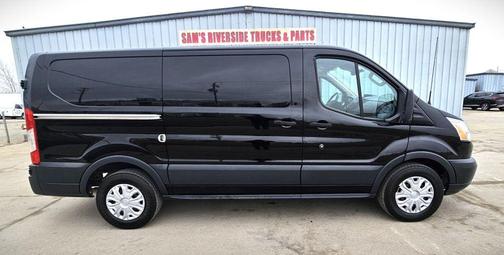 2018 Ford Transit-150 Base