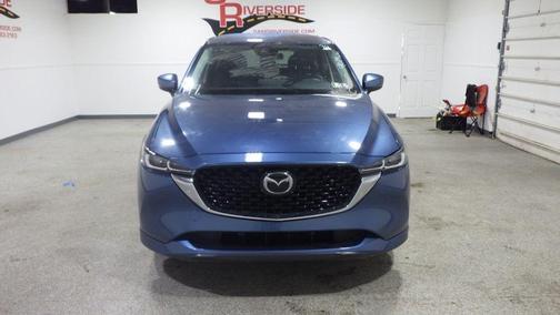 2024 Mazda CX-5 Select