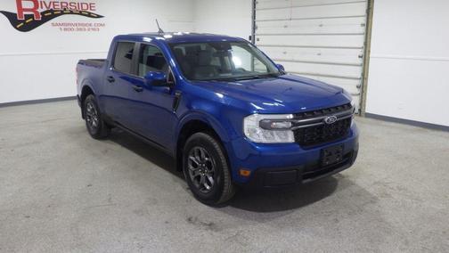 2023 Ford Maverick XLT