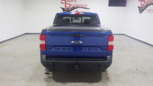 2023 Ford Maverick XLT