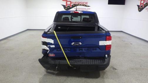 2023 Ford Maverick XLT