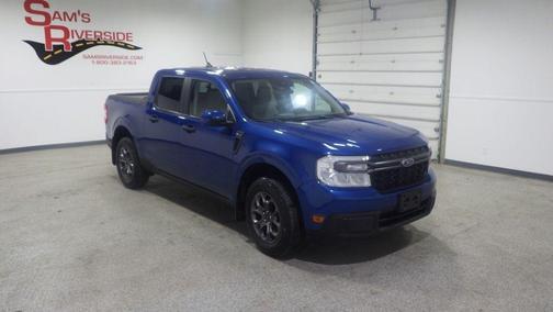 2023 Ford Maverick XLT