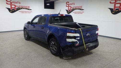 2023 Ford Maverick XLT