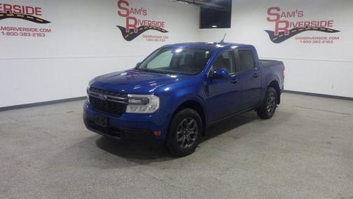 2023 Ford Maverick XLT