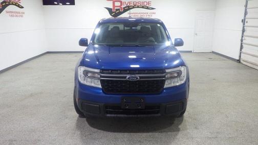 2023 Ford Maverick XLT