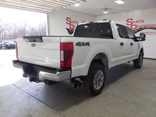 2021 Ford F-250 XLT