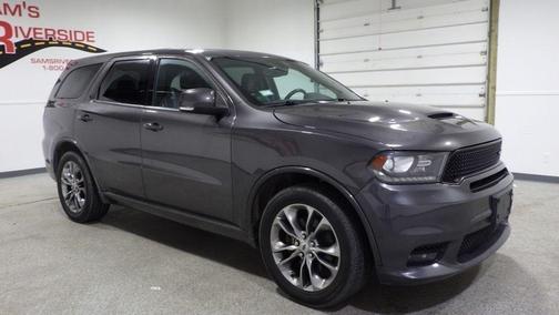 2020 Dodge Durango R/T