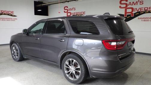 2020 Dodge Durango R/T