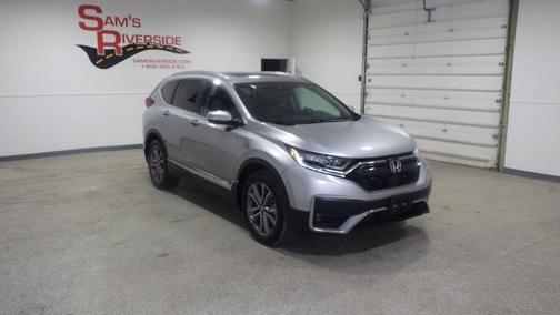 2020 Honda CR-V Touring