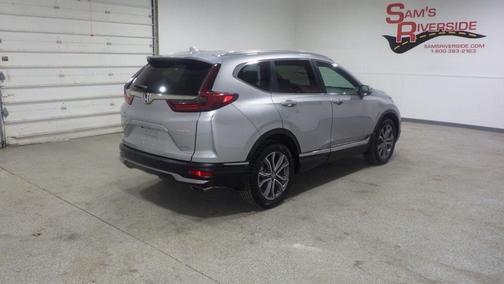 2020 Honda CR-V Touring