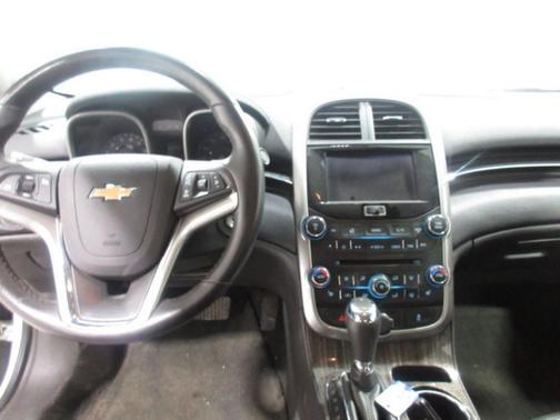 2014 Chevrolet Malibu 1LZ for sale in Des Moines, IA - image 10