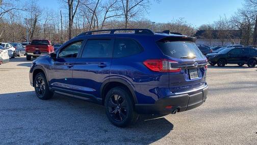 2026 Subaru Ascent Premium