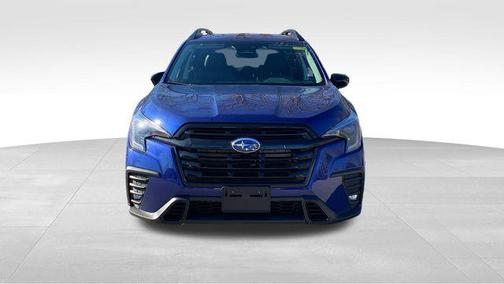 2026 Subaru Ascent Premium