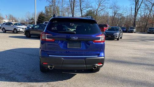 2026 Subaru Ascent Premium