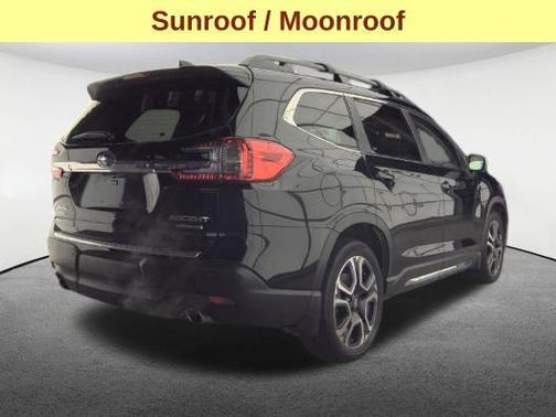 2023 Subaru Ascent Limited 7-Passenger