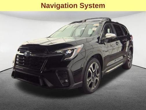 2023 Subaru Ascent Limited 7-Passenger