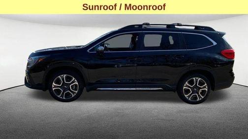 2023 Subaru Ascent Limited 7-Passenger