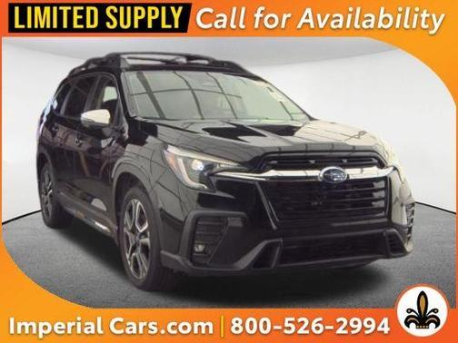 2023 Subaru Ascent Limited 7-Passenger