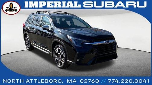2023 Subaru Ascent Limited 7-Passenger