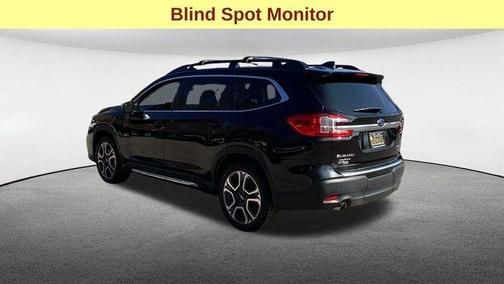 2023 Subaru Ascent Limited 7-Passenger