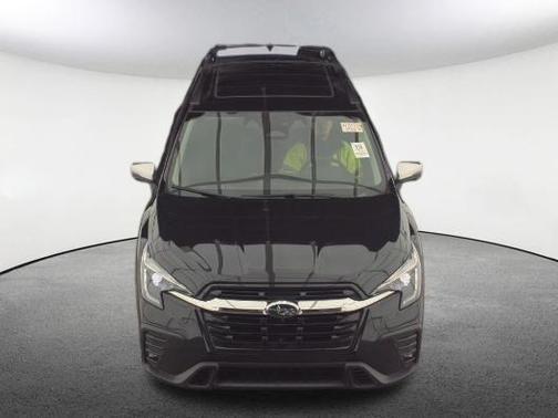 2023 Subaru Ascent Limited 7-Passenger