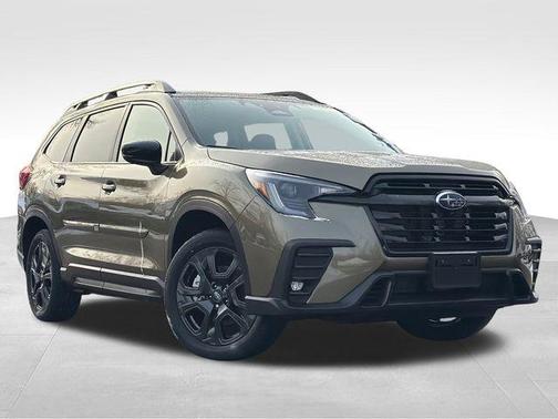 2026 Subaru Ascent Onyx Edition Touring