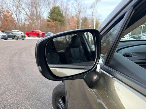 2026 Subaru Ascent Onyx Edition Touring