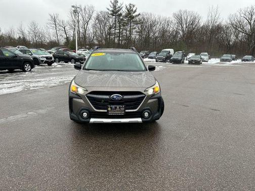 2023 Subaru Outback Limited XT