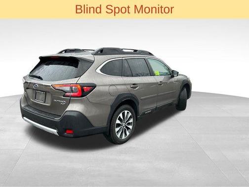 2023 Subaru Outback Limited XT