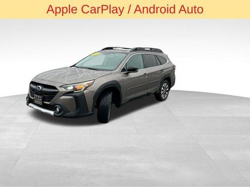 2023 Subaru Outback Limited XT