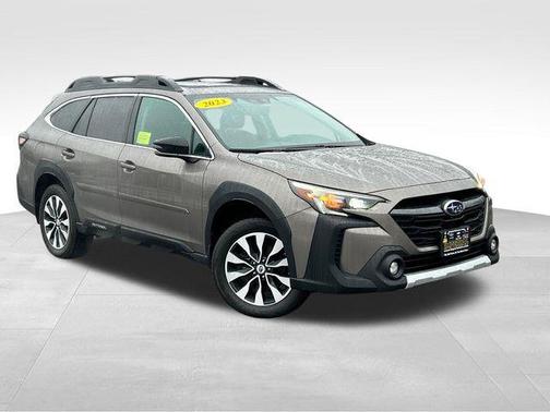 2023 Subaru Outback Limited XT