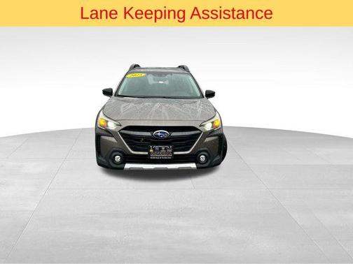 2023 Subaru Outback Limited XT