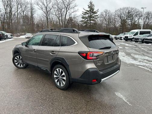2023 Subaru Outback Limited XT