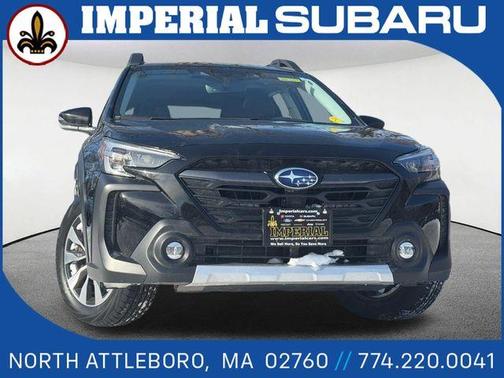 2023 Subaru Outback 2.5i Limited