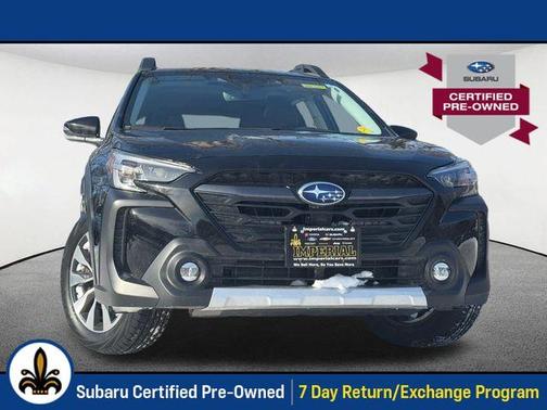 2023 Subaru Outback 2.5i Limited